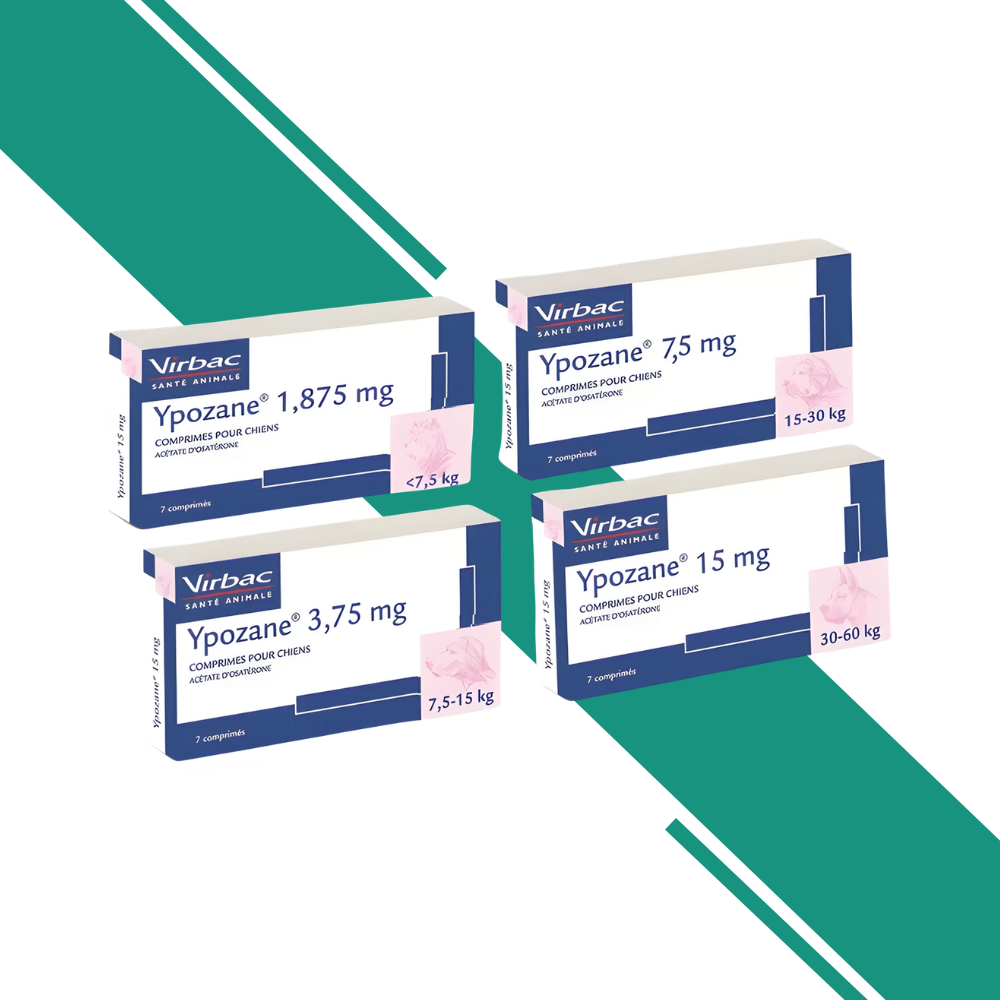 Ypozane Tablets
